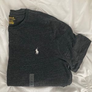 NWT POLO Ralph Lauren Men’s Relaxed Short Sleeve Tee